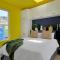 Bo-Kaap Elegance Historic Luxury & Mountain Views