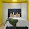 Bo-Kaap Elegance Historic Luxury & Mountain Views