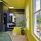 Bo-Kaap Elegance Historic Luxury & Mountain Views