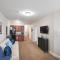 Stay at the Historic Inman