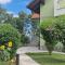 Green House Apartment - 皮夫卡