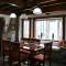 Hosteria Las Garzas