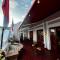 Plaza Grande Hotel