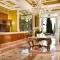 Villa Cortine Palace Hotel
