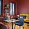 Villa Cortine Palace Hotel