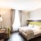 BATU Apart Hotel