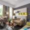 Charlotte Rise - Urban Apartments