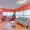 Vibrant Condo - Walk to Indian Rocks Beach!