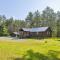 Brantingham Cabin with Porch and Grill On 5 Acres! - Glenfield