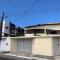Casa 3 suítes com piscina