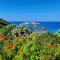 Porto Quadro vista Mare e vista Corsica