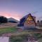 Durmitor sunset