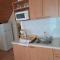 Alinka Apartmanház