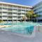 Walk to Beach Hilton Head Resort Condo with Pools! - 希尔顿黑德岛