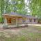 Peaceful Lucedale Hideaway on Private Acerage!