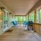 Peaceful Lucedale Hideaway on Private Acerage!
