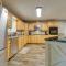 Peaceful Lucedale Hideaway on Private Acerage!