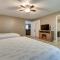 Peaceful Lucedale Hideaway on Private Acerage!