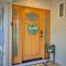 Peaceful Lucedale Hideaway on Private Acerage!