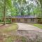 Peaceful Lucedale Hideaway on Private Acerage!