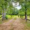 Peaceful Lucedale Hideaway on Private Acerage!