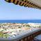 Palm-Mar Appartement Celeste 250m de locean vue mer panoramique