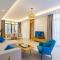 Lumina Villas Cam Ranh, Bai Dai beach luxury resort villas