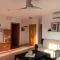 Rachel’s suite