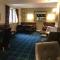 The Izaak Walton Country House Hotel - Ashbourne