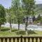 Arties Luxury Apartments con parking y guardaski en Vall de Ruda