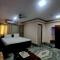 Rupali Inn Near Chinar Park, Airport - Salua