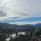 The most breathtaking Lake and Mountain View