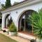 Villa los sauces