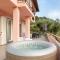 H11 [ML House] - Jacuzzi - Giardino