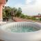 H11 [ML House] - Jacuzzi - Giardino