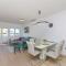 Modern living apartment Airy