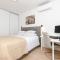 Modern living apartment Airy