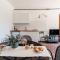 Cottage 2 immerso nel vigneto - 卡尔塔吉罗