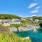 Just Opened. Romantic Clifftop Retreat - Portloe