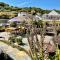 Just Opened. Romantic Clifftop Retreat - Portloe