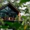 Wilderness Treehouse - Doi Saket