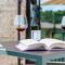 Cottage 2 immerso nel vigneto - 卡尔塔吉罗