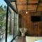 Wilderness Treehouse - 萨科特山