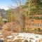 Remodeled And Oversized 2-Bedroom Condo In West Keystone With Mountain Views, Pool, Hot Tub Shuttle To Slopes! - Keystone