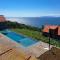 CASAS DO LARANJO- Cottages & Infinity Pool by brugrani