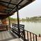 Fishing Park and Resort บ่อตกปลาสนั่นฟิชชิ่งปาร์คแอนด์รีสอร์ท - ساموتبراكارن