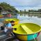 Fishing Park and Resort บ่อตกปลาสนั่นฟิชชิ่งปาร์คแอนด์รีสอร์ท - ساموتبراكارن