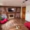 Romantische Ferienwohnung Marie - Historisches Flair und Infrarot-Sauna