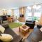 Apartmenthaus im Stieg