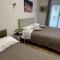 GOLDEN ROOMS Cipro